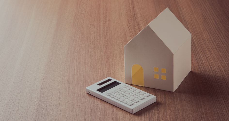 REASON04 物件購入時にリフォームすると返済金がお得に!